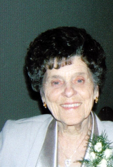 Obituary of Lotte Lisa Tolys