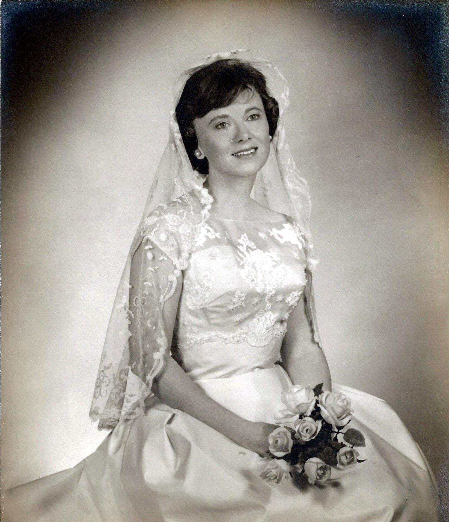Mary Graham Obituary Houston, TX