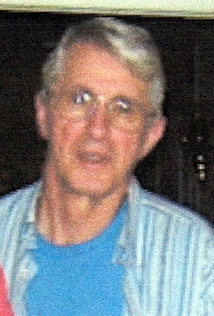 Obituary of Larry Urban