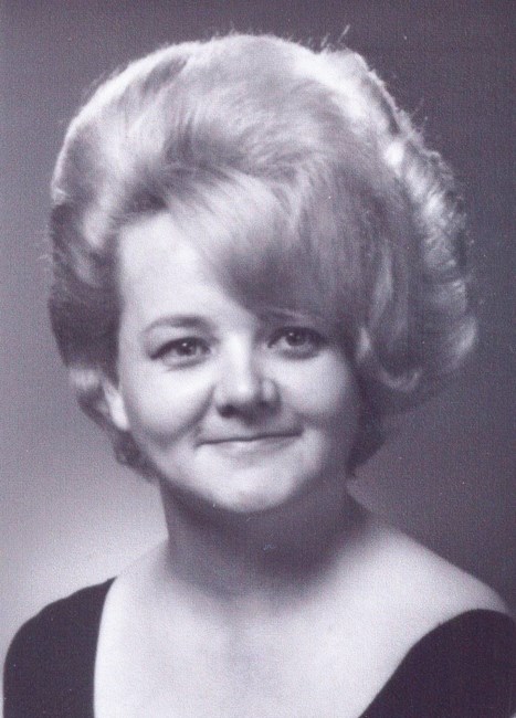 Obituary of Estelle Villeneuve