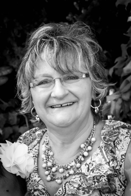 Obituary of Irene Del Hierro