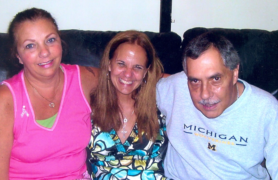 Obituary of Chuck Cycan