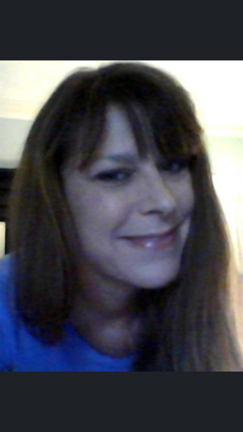 Avis de décès de Kimberly Teresa Holman