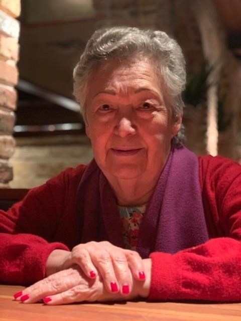 Obituario de Ms. Elsa Beatriz Martinez