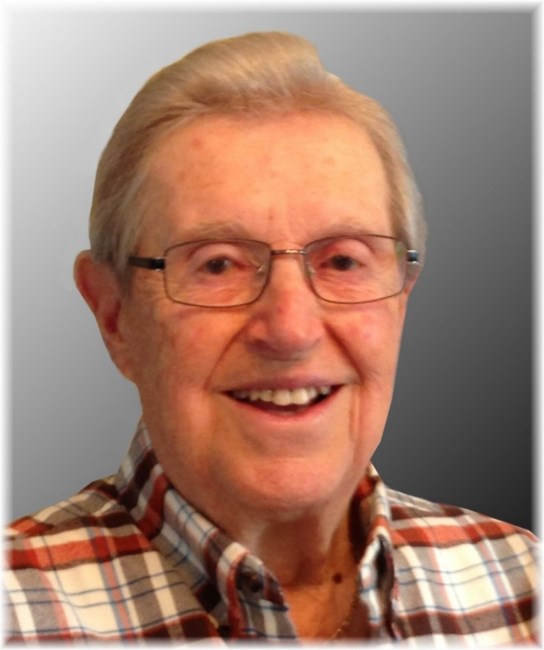 Obituario de Paul Edward Andrews Ph.D.