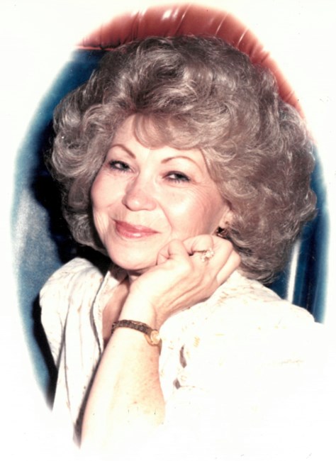 Obituary of Virginia L Armenta