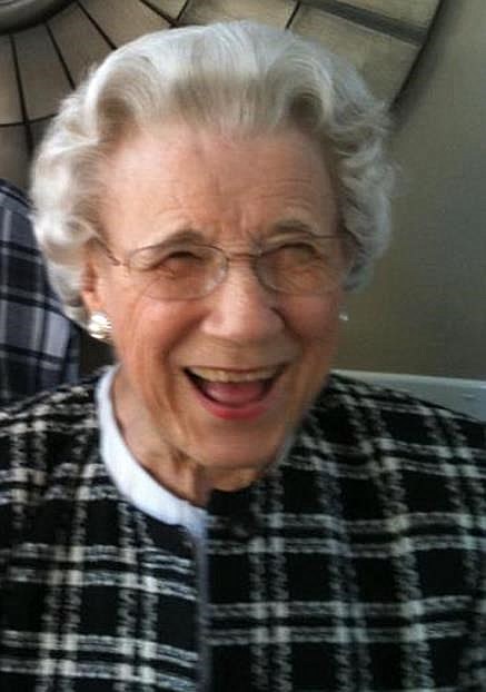 Obituary of Susie L. Reynolds