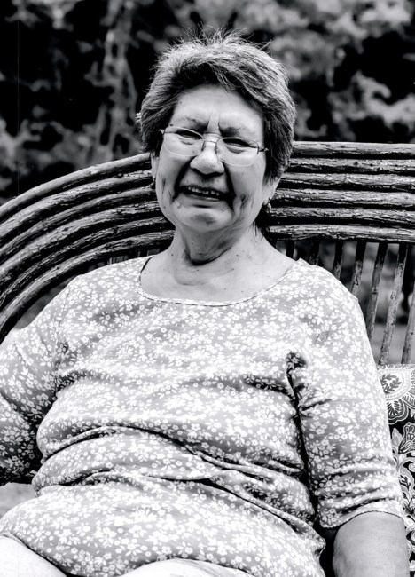 Obituary of Jackie Louise Smith