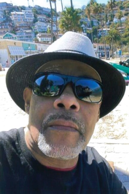 Obituario de Terry Lee Warren