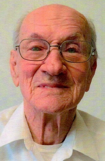 Obituary of John Friesen