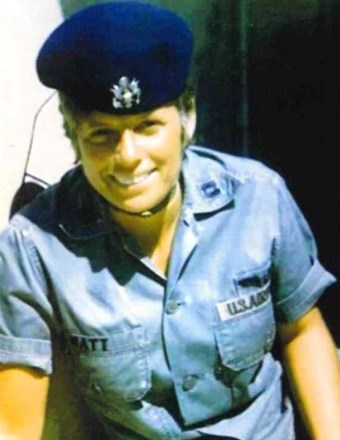 Obituary of Lois Audrey Matt