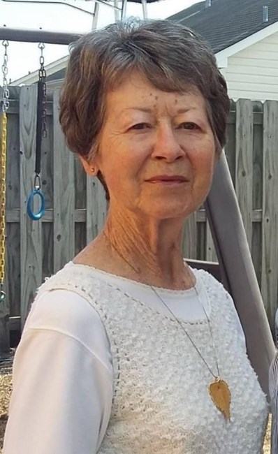 Obituary of Georgia B Poole