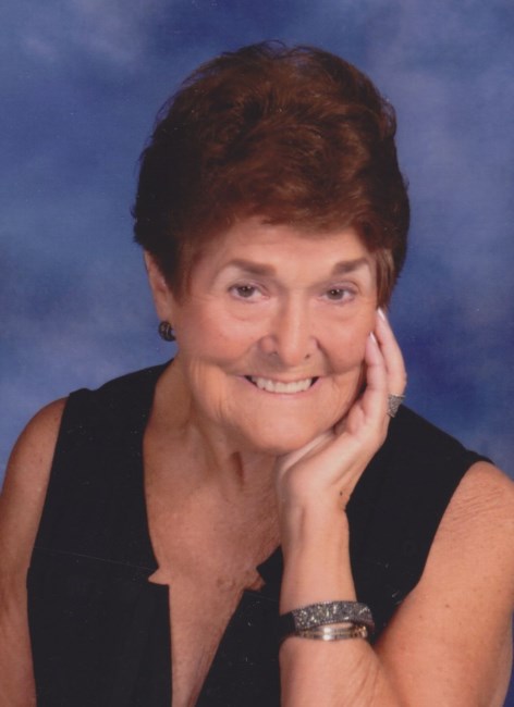 Obituary of Sylvia Pearl Nista