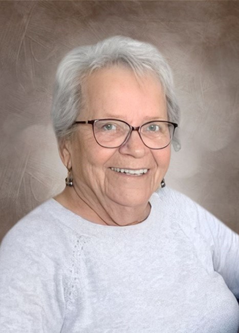 Avis de décès de Dorothy Héroux Wolfe