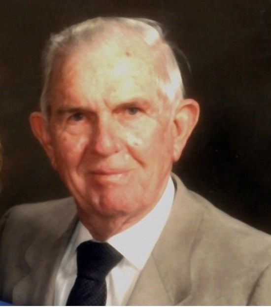 Avis de décès de John Q. McCabe