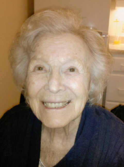 Obituary of Florence Osinski Cucchiara