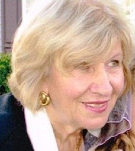 Obituary of Margherita Masino