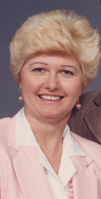 Obituary of Lenora Powers Musselwhite