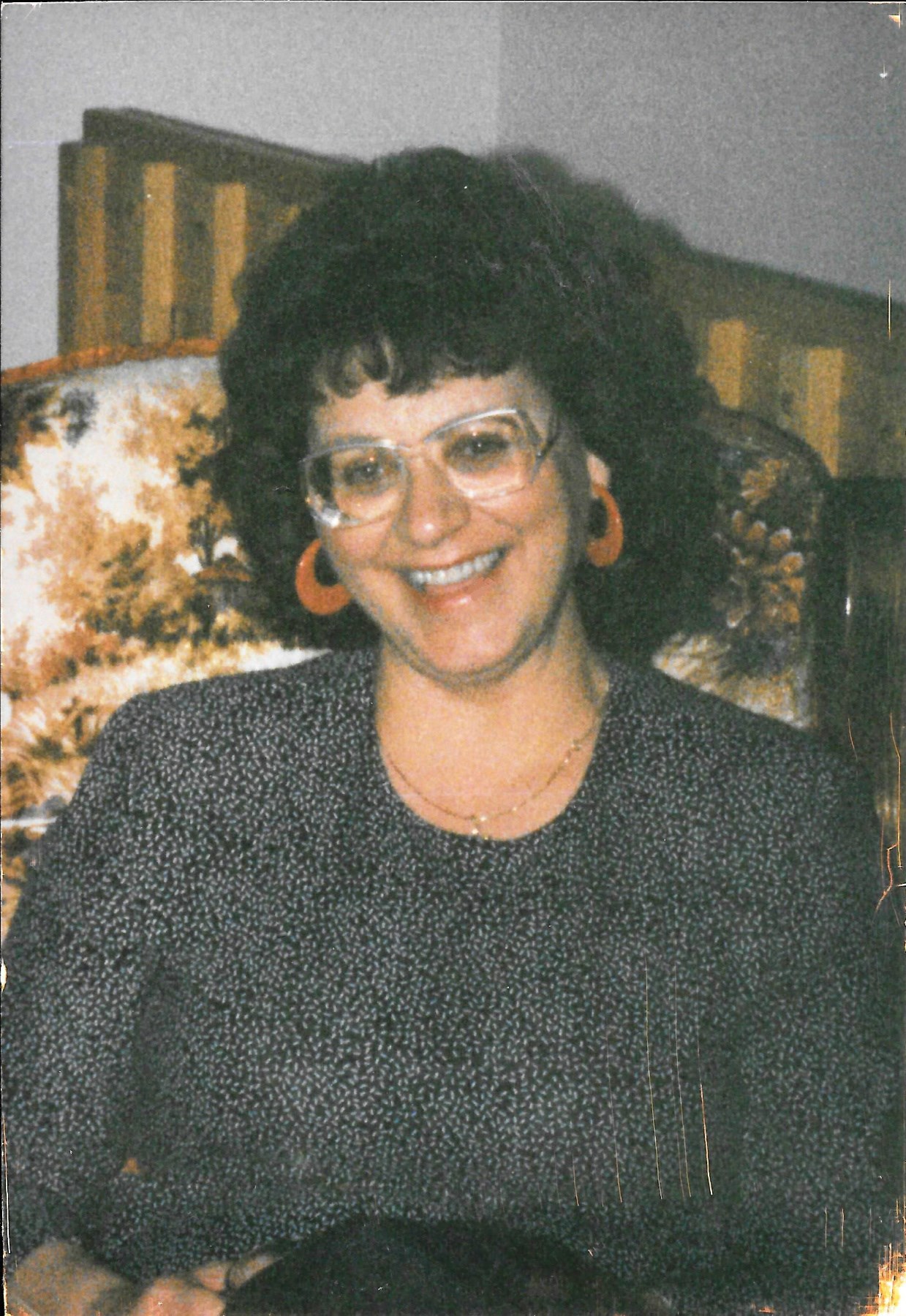 Obituary of Raymonde Emma Sigouin Mathurin-Thériault