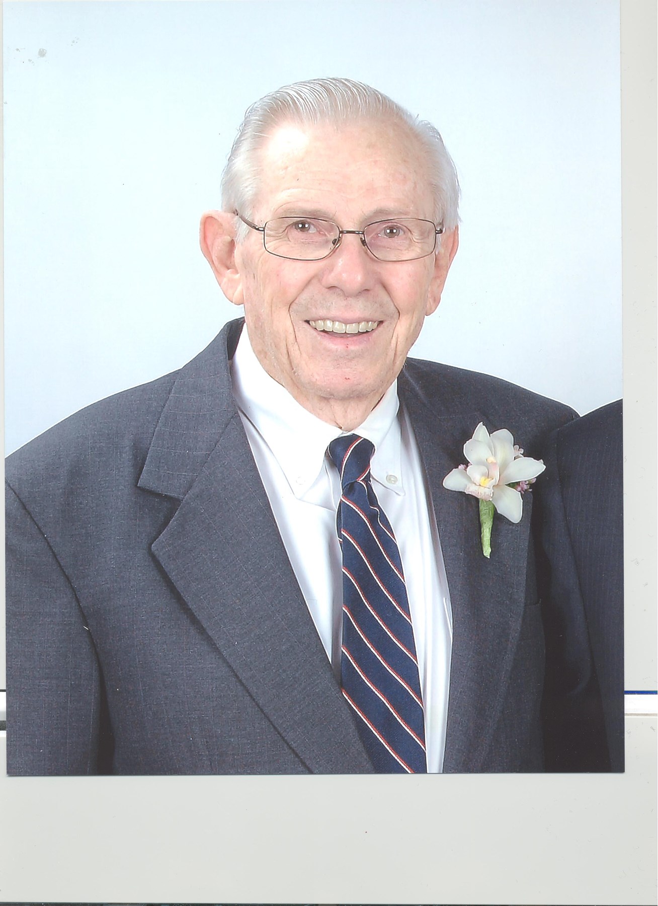 Obituary of Donald Louis Somers