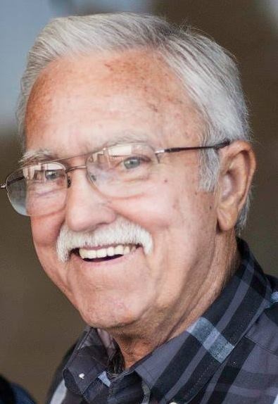 Obituary of William E. Blanton Jr.