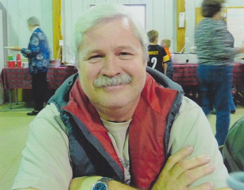 Obituary of Jeffrey A Swanson