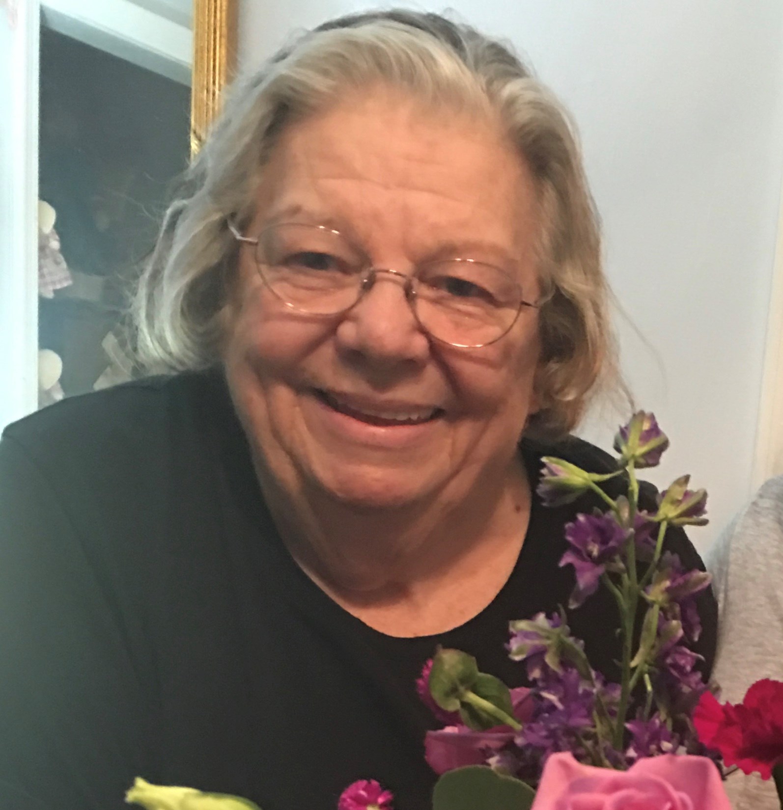 Avis de décès de Donna Faye McAllister