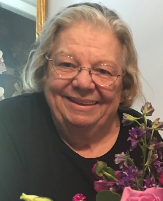 Obituary of Donna Faye McAllister