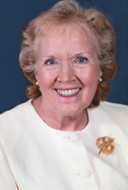 Obituary of Lois Eileen Lee
