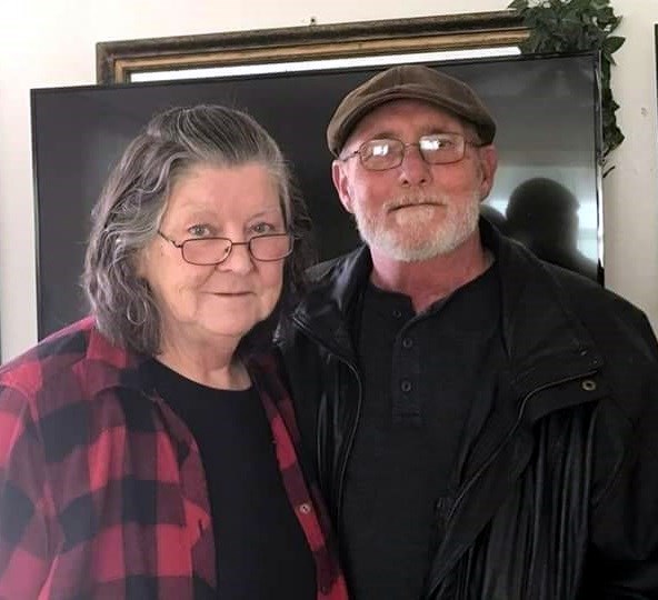 Obituary of Nelda Faye Davis