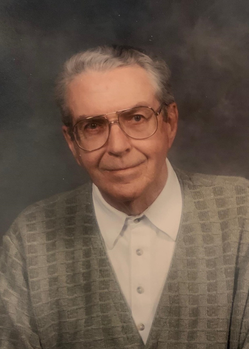 William Wade Obituary Winnipeg, MB