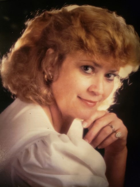 Obituario de Gwendolyn Bush