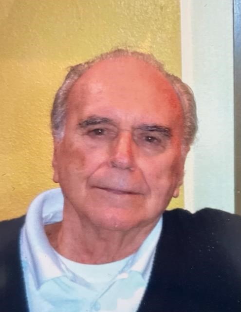 Obituary of Dana Edmund Grady Jr.