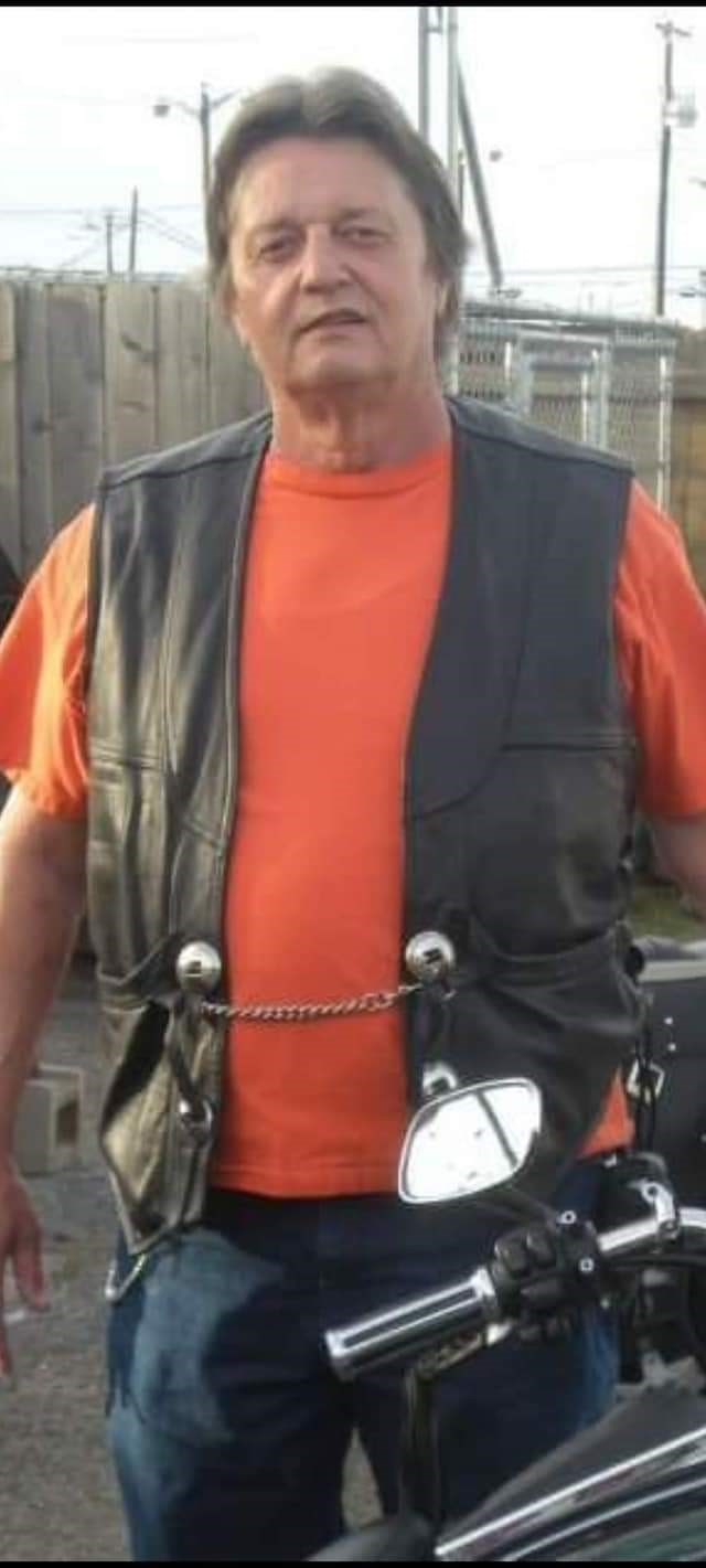 Obituary of Larry Edward Riddle