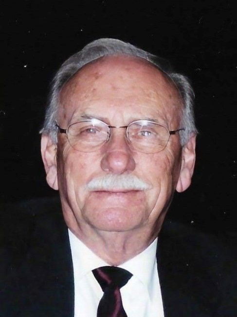 Obituario de Gene Buford Myers