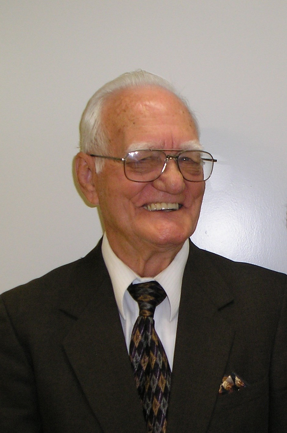 Obituary of Drexel Larry Shiver