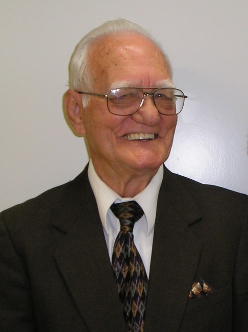 Obituary of Drexel Larry Shiver