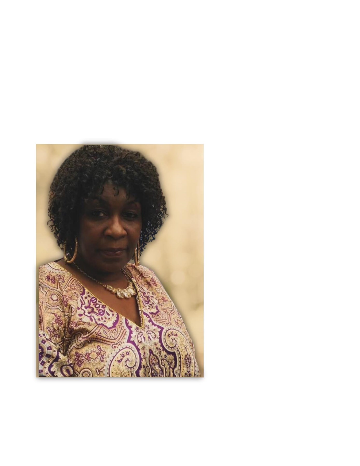 Obituary of Doris Lajuana Causey
