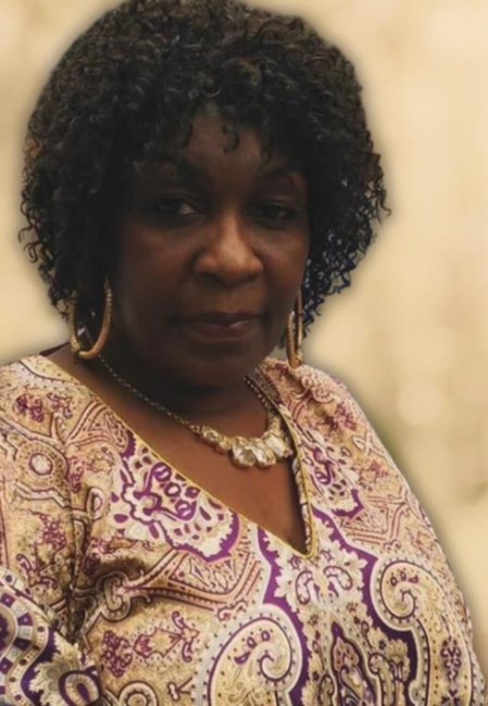 Obituary of Doris Lajuana Causey