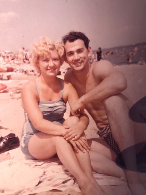 Obituary of Ryland Ray Thomas Sr.