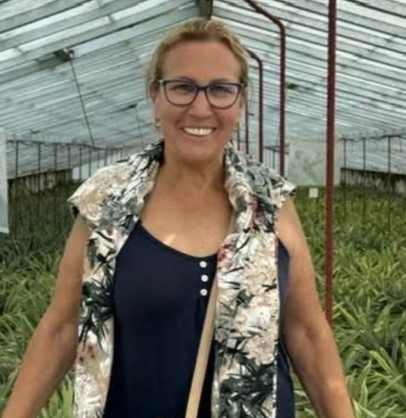 Obituary of Maria Sameiro Boucinha