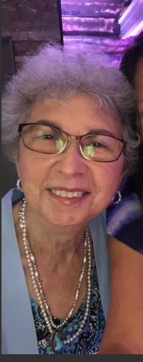 Obituary of Carmelita Cennamo