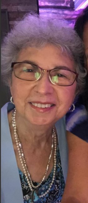 Obituary of Carmelita Cennamo