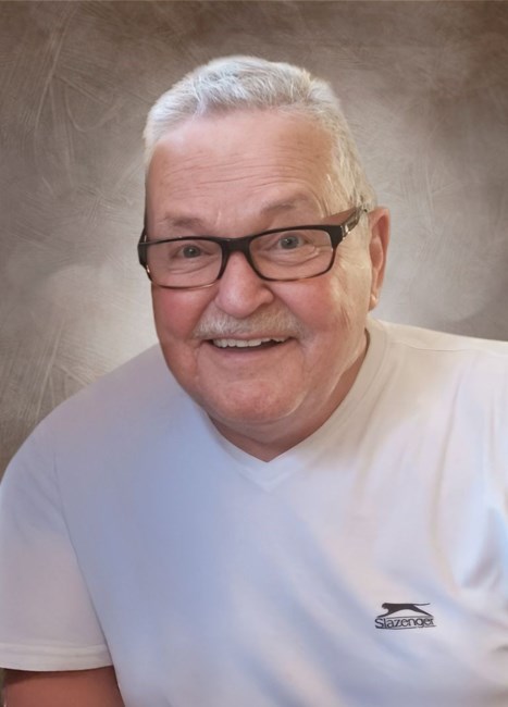 Obituario de Claude Racicot