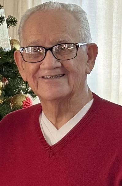 Obituary of Felix Valcarcel Castro