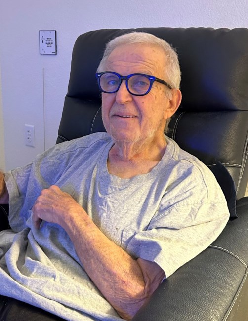 Obituary of Johnney G Barkley