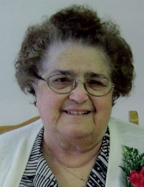 Obituary of Maria Olivia Lima