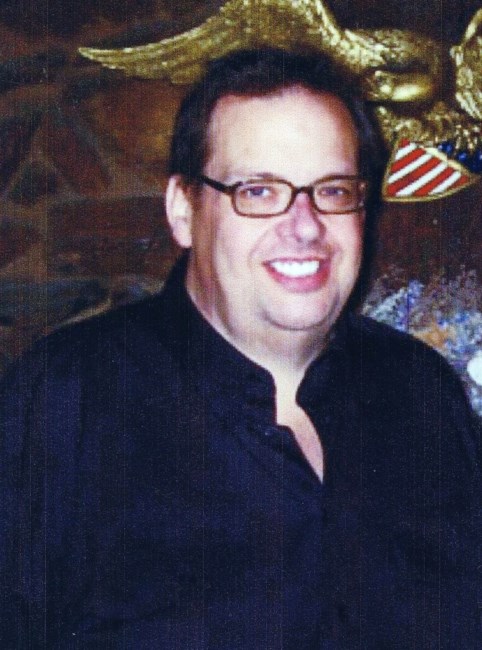 Obituary of Mark Edward Garrabrant