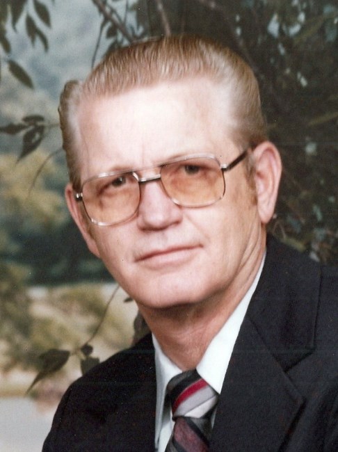 Obituary of Harold S Newbill