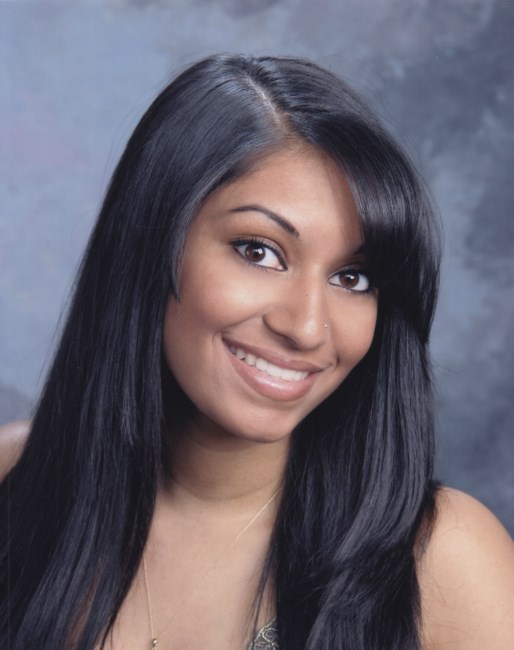 Obituary of Shannon N. Panikkar